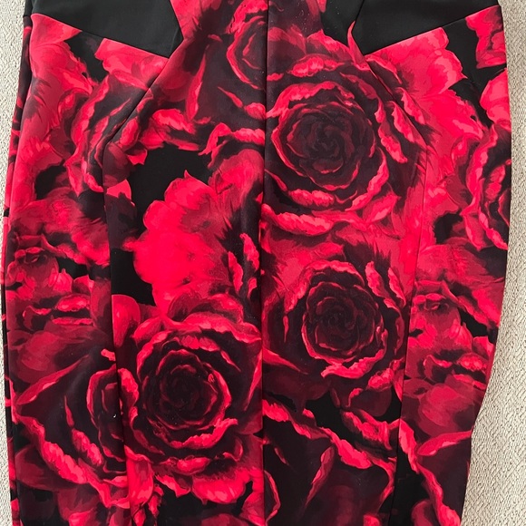 Bayou Bisou Skirt and top set Sz XL - Picture 6 of 7